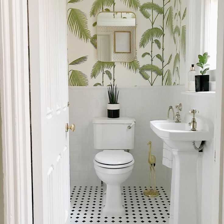 Дизайн маленького туалета 40 фото современные идеи – 2020 дизайн интерьера a-r-s