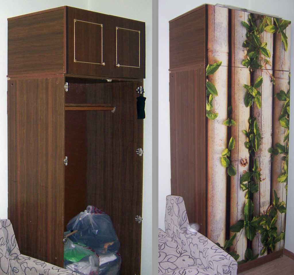 Реставрация старого шкафа (69 фото): как обновить и отреставрировать своими руками изделия из дсп, как можно декорировать, украсить декупажем и декором