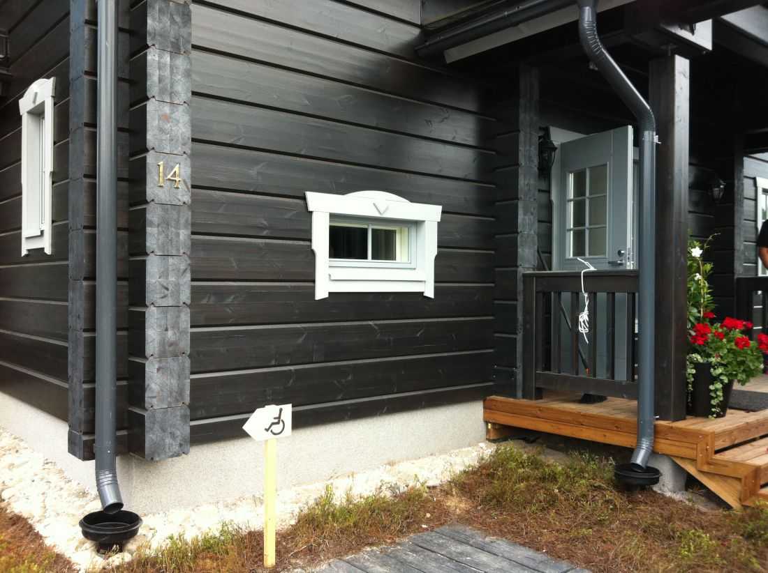 Какой краской лучше покрасить деревянный дом: обзор материалов, технология окрашивания