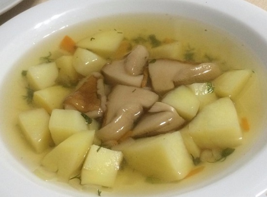 Как и сколько варить грибы перед заморозкой и жаркой | меню недели
