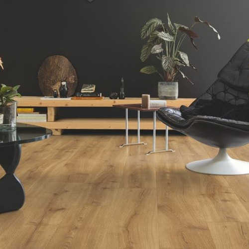 Ламинат floor step — особенности и описание