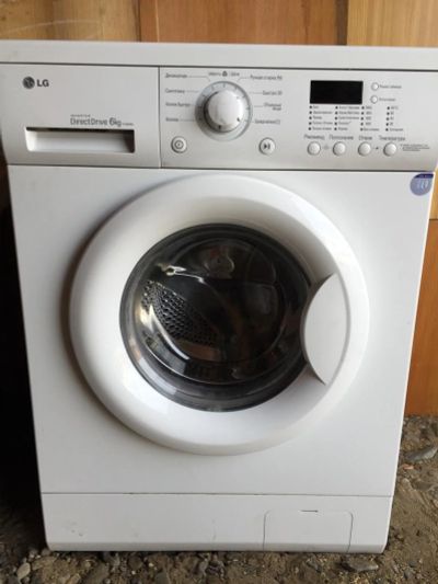 Плюсы и минусы прямого привода стиральных машин lg ✔️