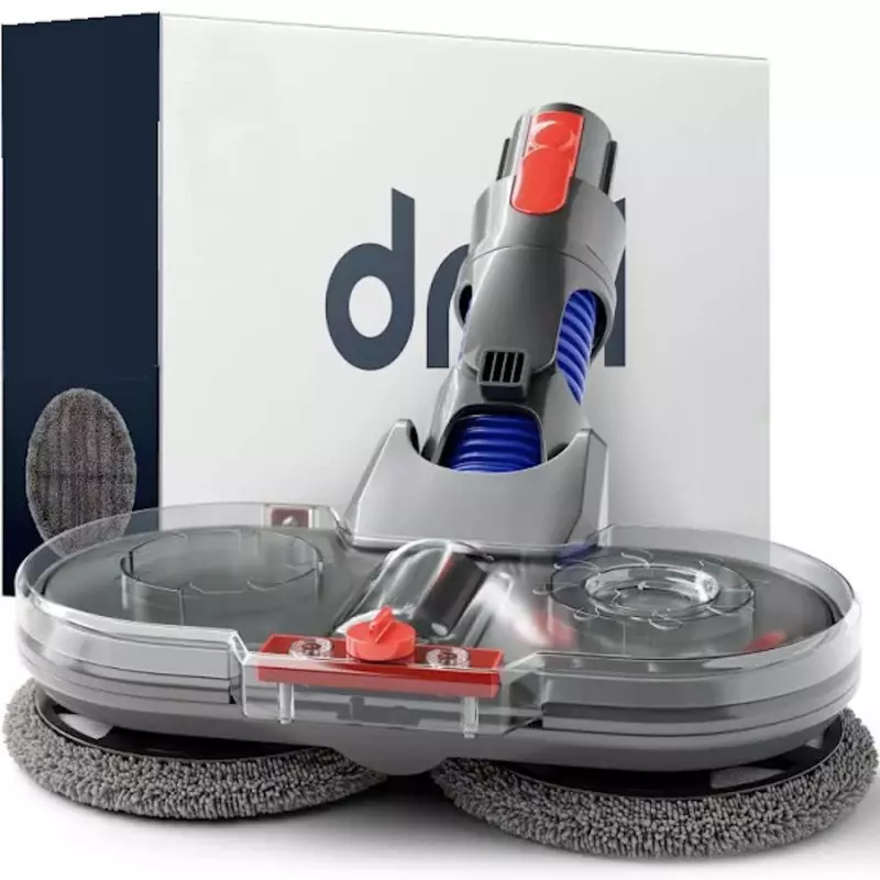 Лучшие пылесосы dyson - рейтинг 2024