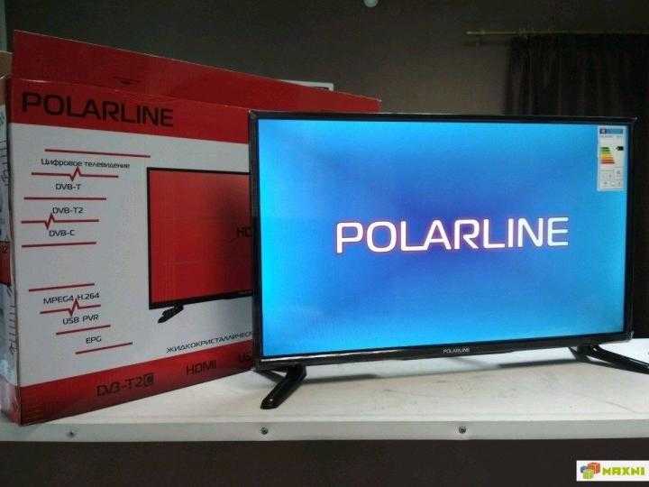 Телевизор polarline 40pl11tc-sm: отзывы и обзор