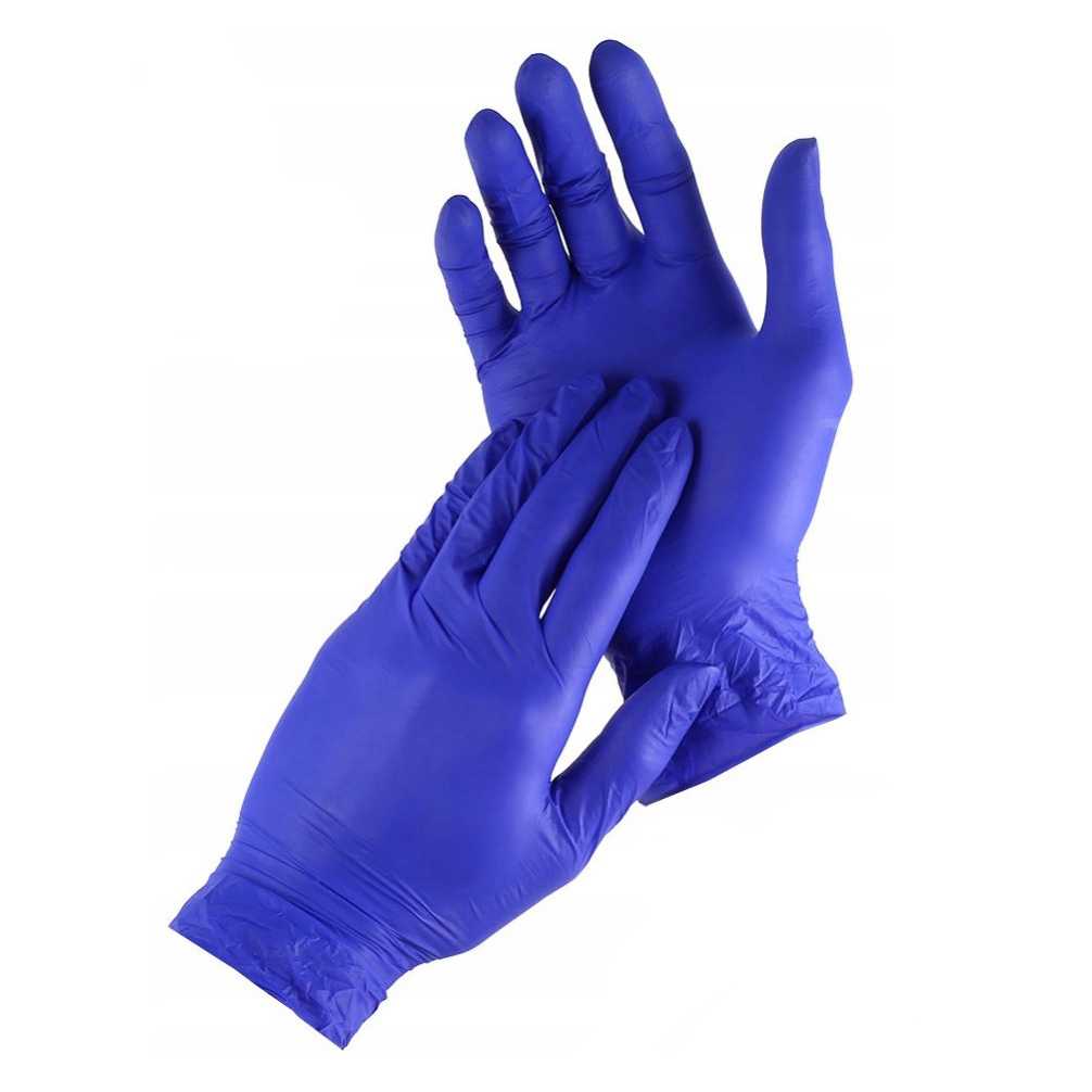 Какими бывают перчатки с полимерным покрытием и как их выбрать?