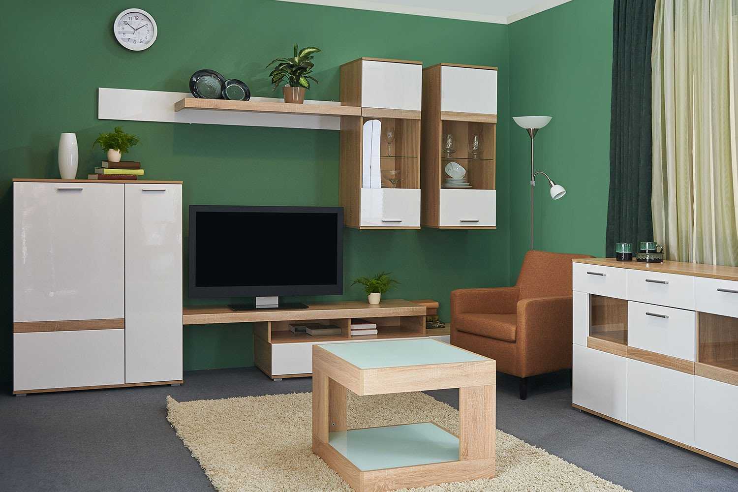 Мебель для маленькой гостиной: выбираем мебель в небольшую гостиную комнату в современном и других стилях. как правильно расставить?