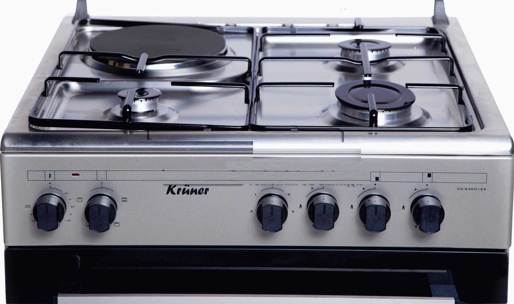 Как выбрать газовую плиту с хорошей духовкой? современные кухонные плиты с духовым шкафом, тонкости выбора больших комбинированных и других моделей