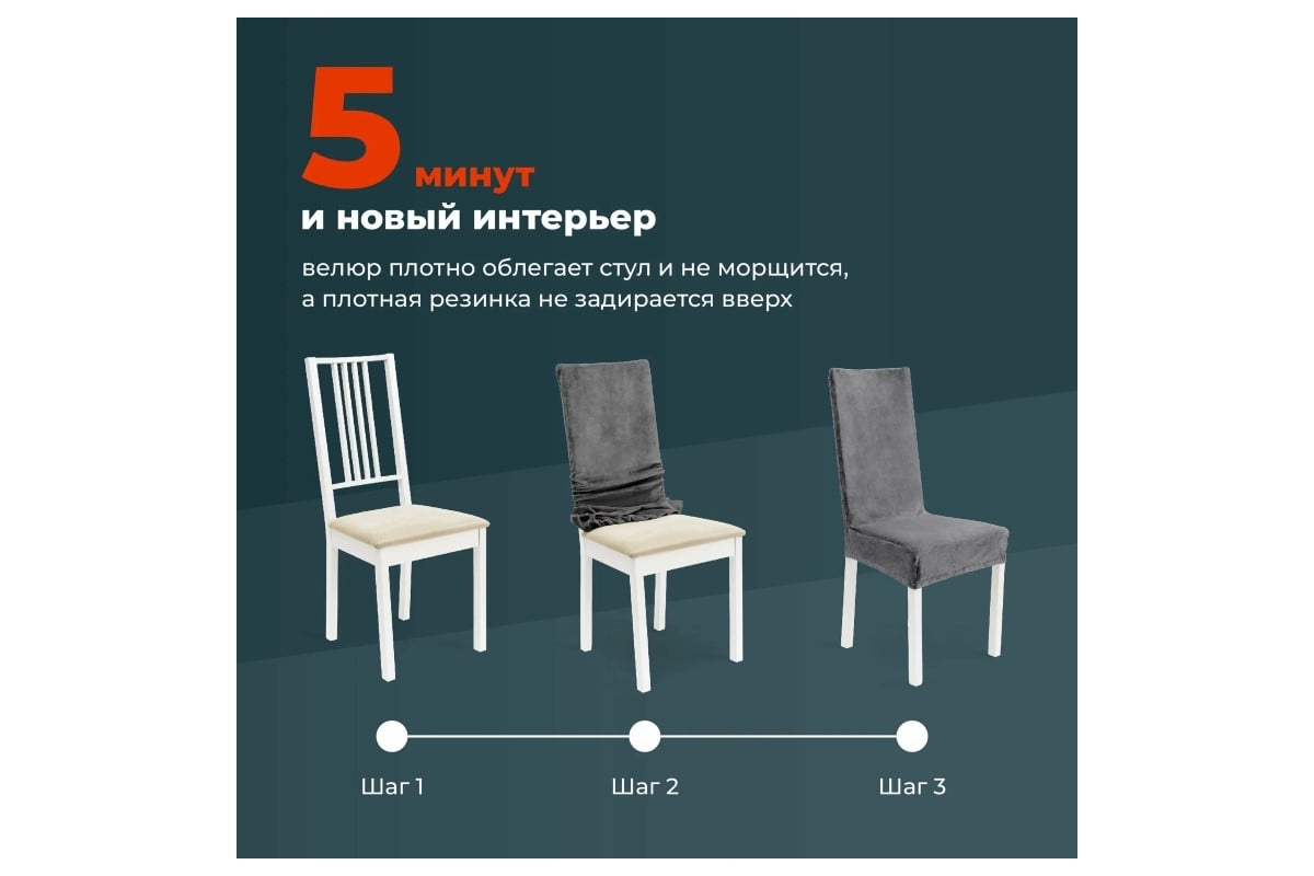 Выбор пряжи на чехлы