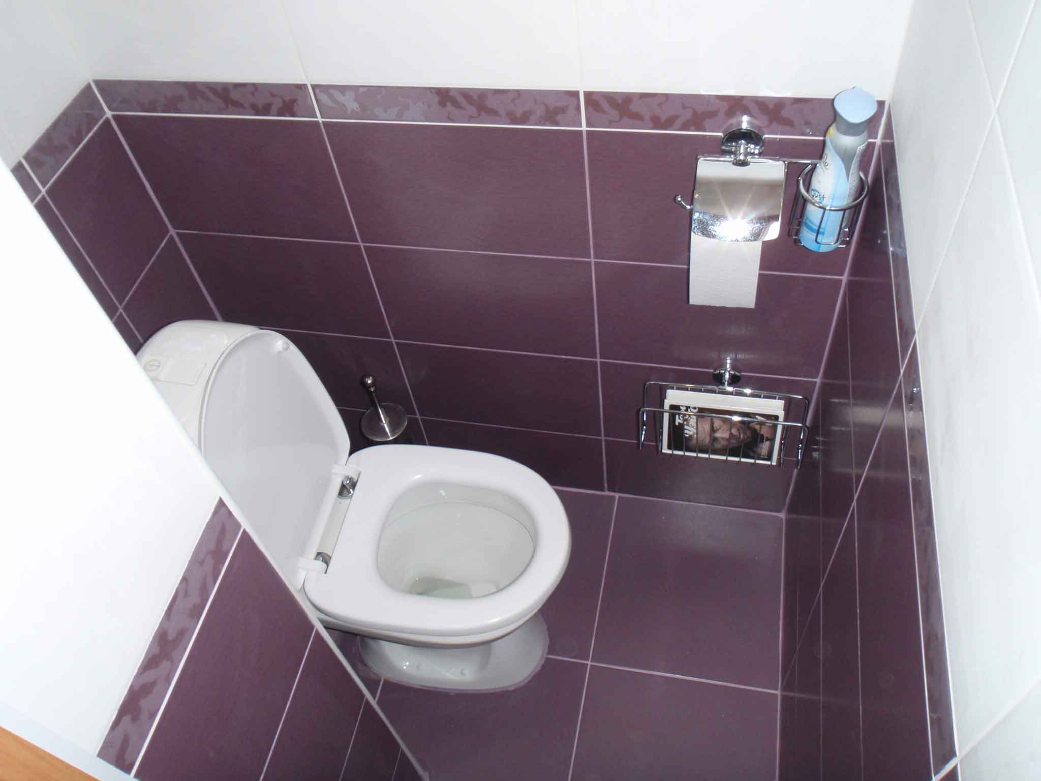 Как выбрать плитку для ванной и туалета: фото интерьера ванной с красивым кафелем