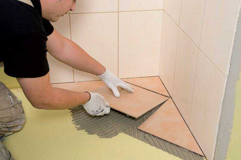 Какую плитку выбрать на пол на кухню: какой толщины лучше кухонное напольное покрытие, требования к поверхности