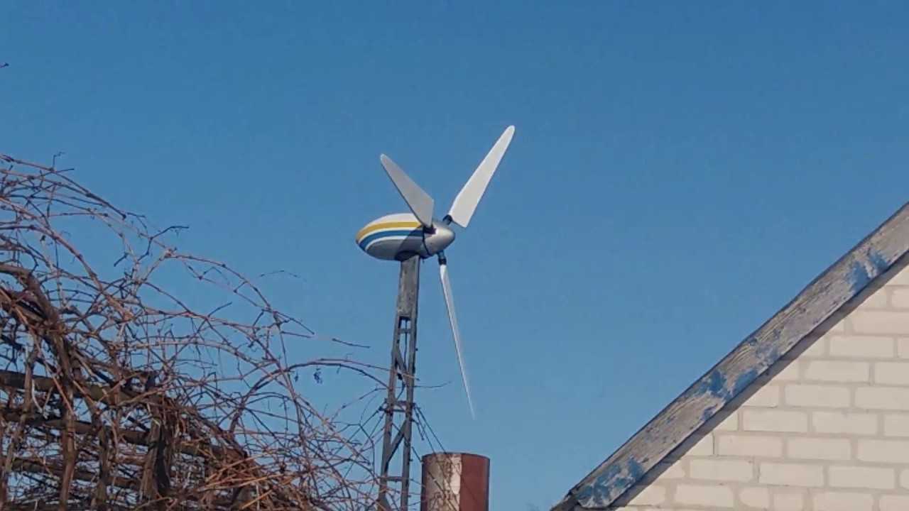 Простой ветрогенератор своими руками — основные этапы строительства и подключения (120 фото и видео)