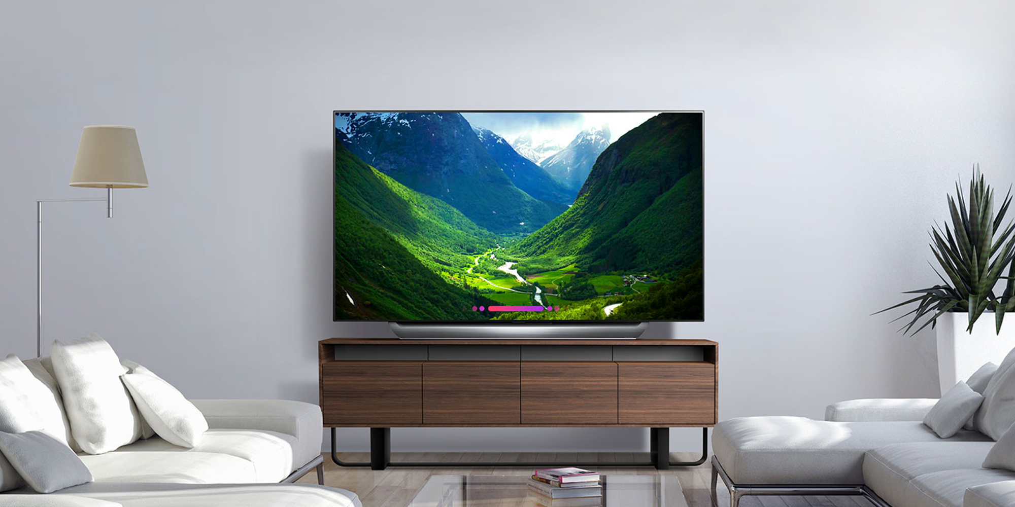 Что купить: жк-телевизор или oled-телевизор? подробное сравнение [перевод] / stereo.ru
