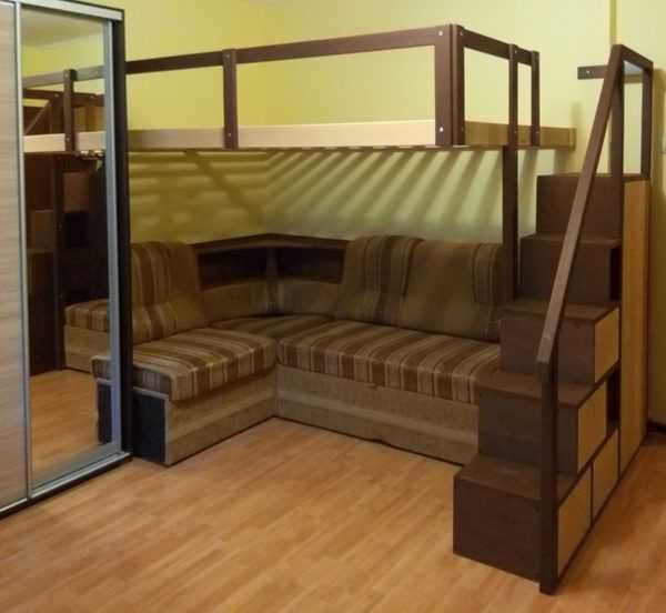 Разновидности и тонкости выбора кровати-домика для ребенка