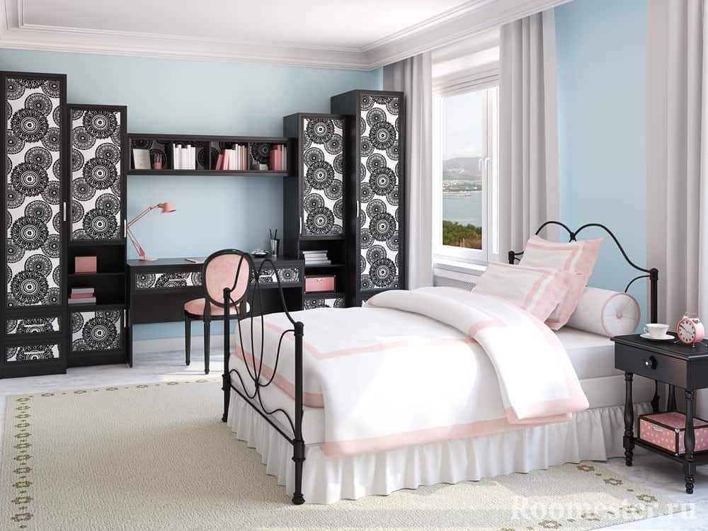 Обои для комнаты мальчика-подростка (52 фото): варианты дизайна стен в детской спальни мальчиков 14-16 лет, лучший цвет в интерьере