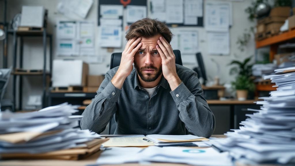 Управление перевозками без Excel