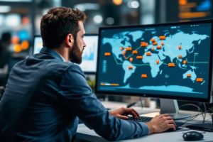 Управление перевозками без Excel