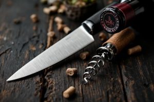 Аксессуары для вина: что нужно знать