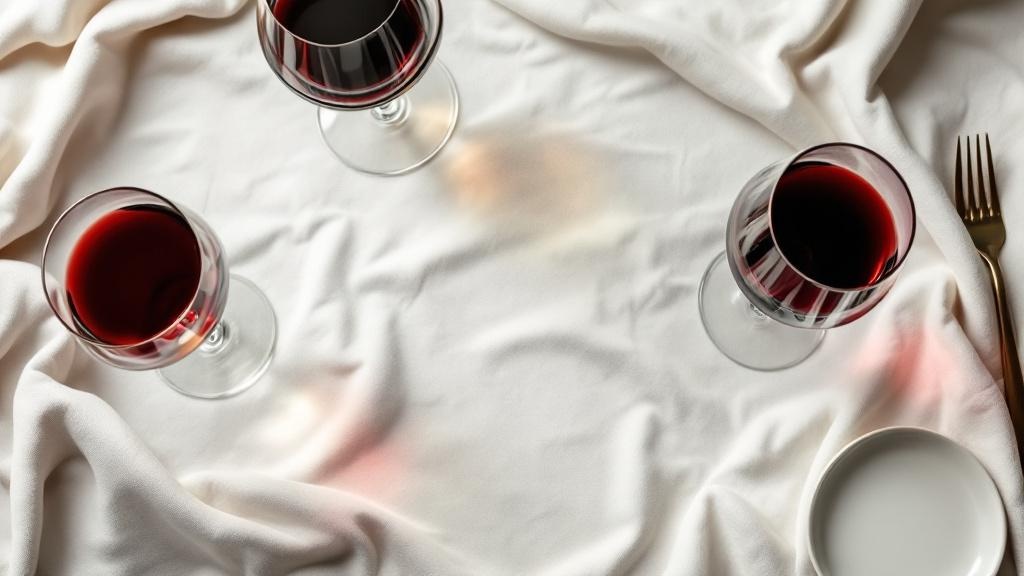 Аксессуары для вина: что нужно знать