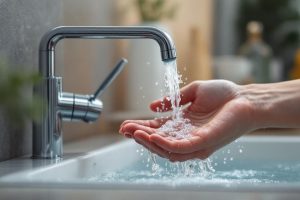 Фильтры для воды в частный дом: как выбрать и установить