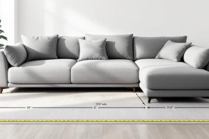 Как выбрать диван для гостиной: разбор по критериям