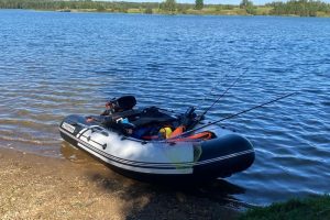Как выбрать свою первую лодку ПВХ