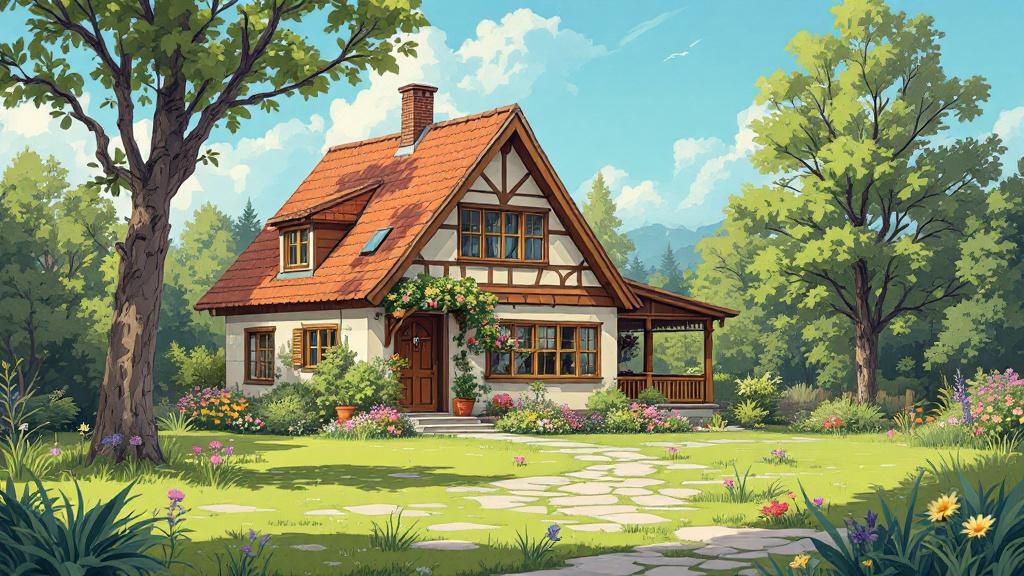 Лифты для частного дома: выбор, монтаж и безопасность