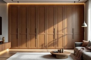 Мебель на заказ: как выбрать и что учесть