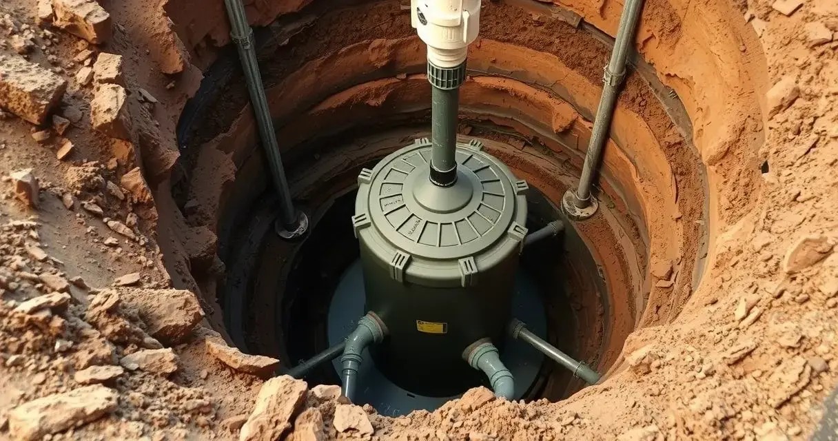 Септики для частного дома: виды, устройство и выбор