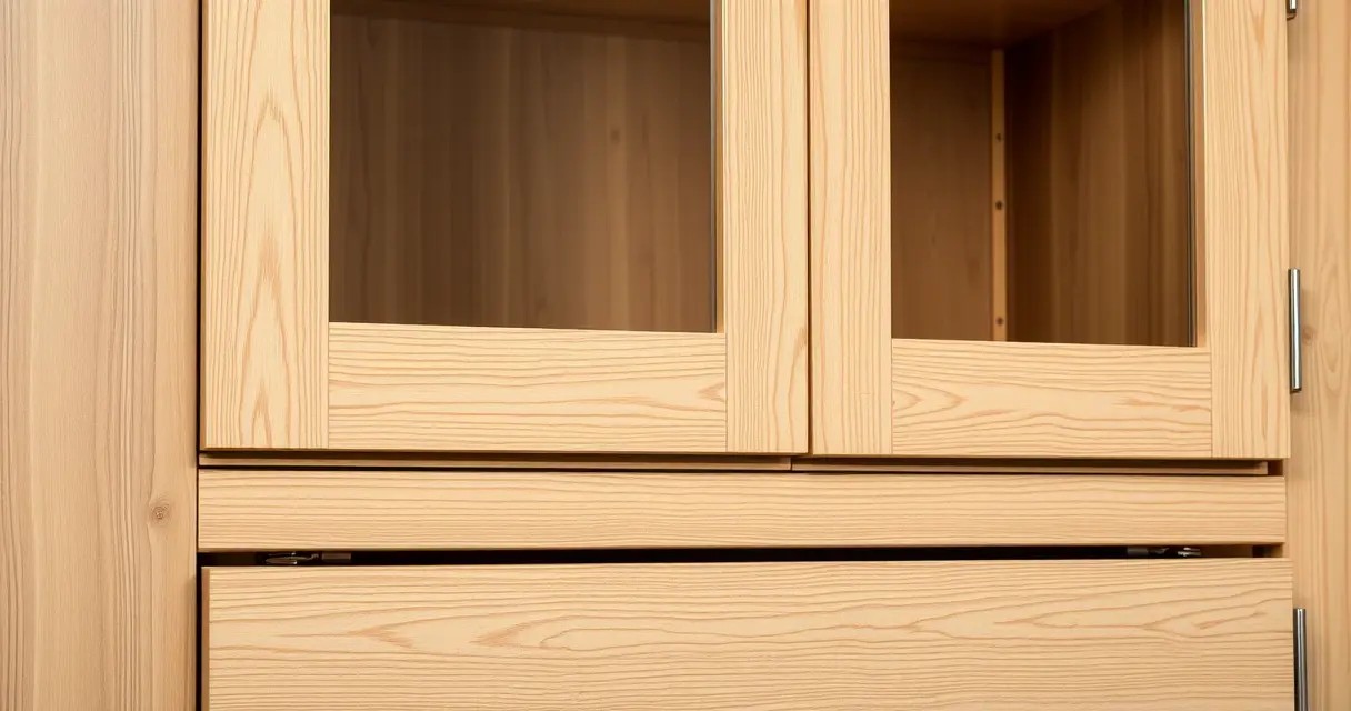 Стенки и горки для гостиной: выбор и особенности