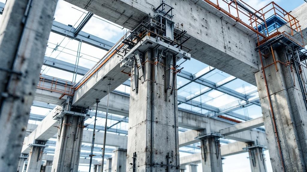 Железобетонные изделия: как выбрать и не ошибиться