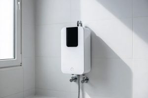 Электрические проточные водонагреватели PRIMOCLIMA