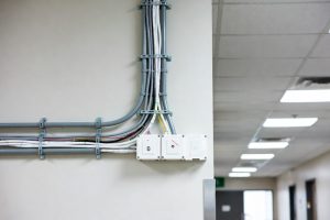 Слаботочные системы в проектах соцобъектов