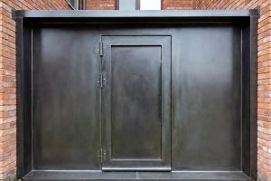 Стальные двери в Лобне: как выбрать надёжную защиту дома