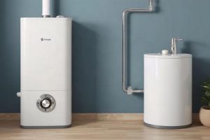 Как выбрать и правильно эксплуатировать газовый котел для частного дома — простая инструкция без воды