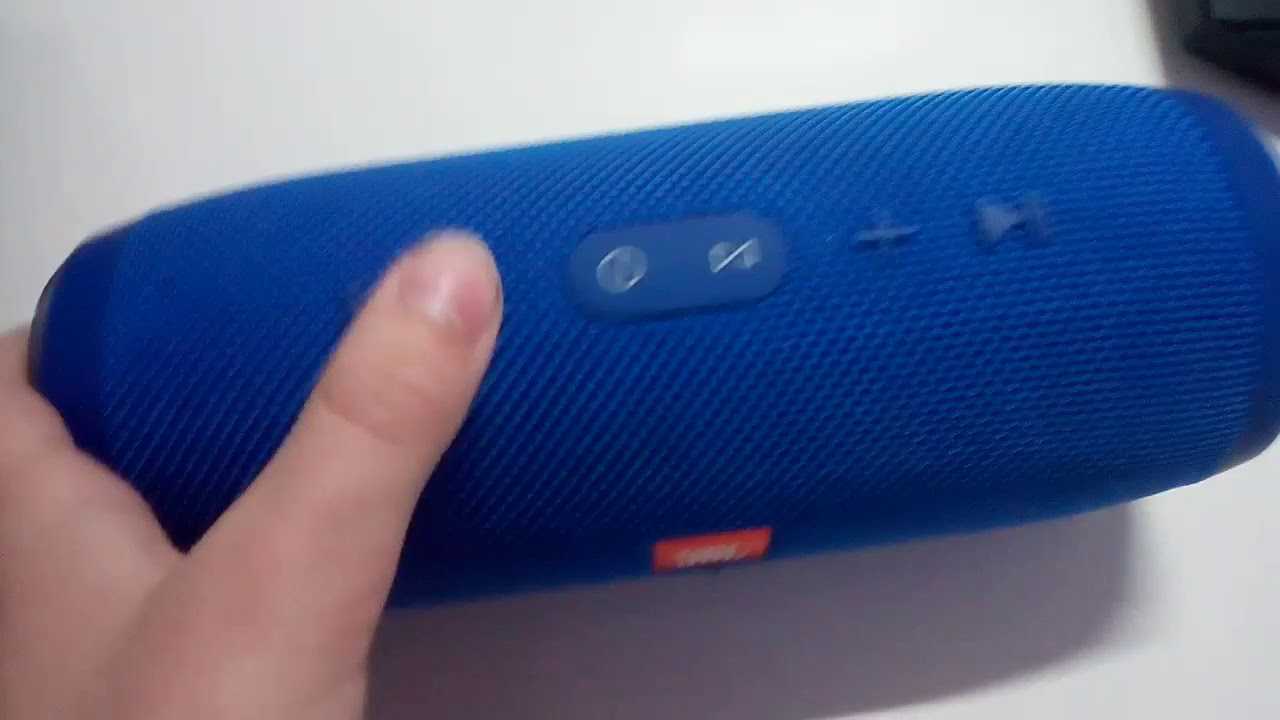 Как подключить колонку jbl