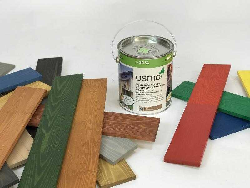 Тонкости выбора краски для деревянной мебели