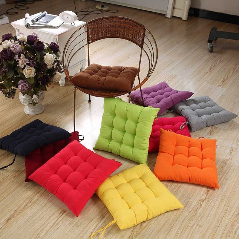 Кресла-подушки: как называется такая подушка, мягкое изделие