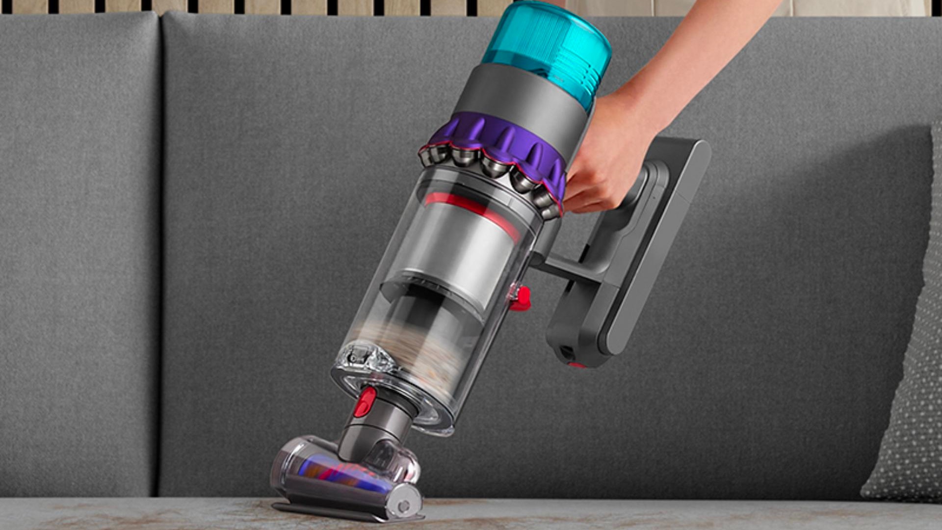 Пылесос дайсон - отзывы об эксплуатации техники dyson