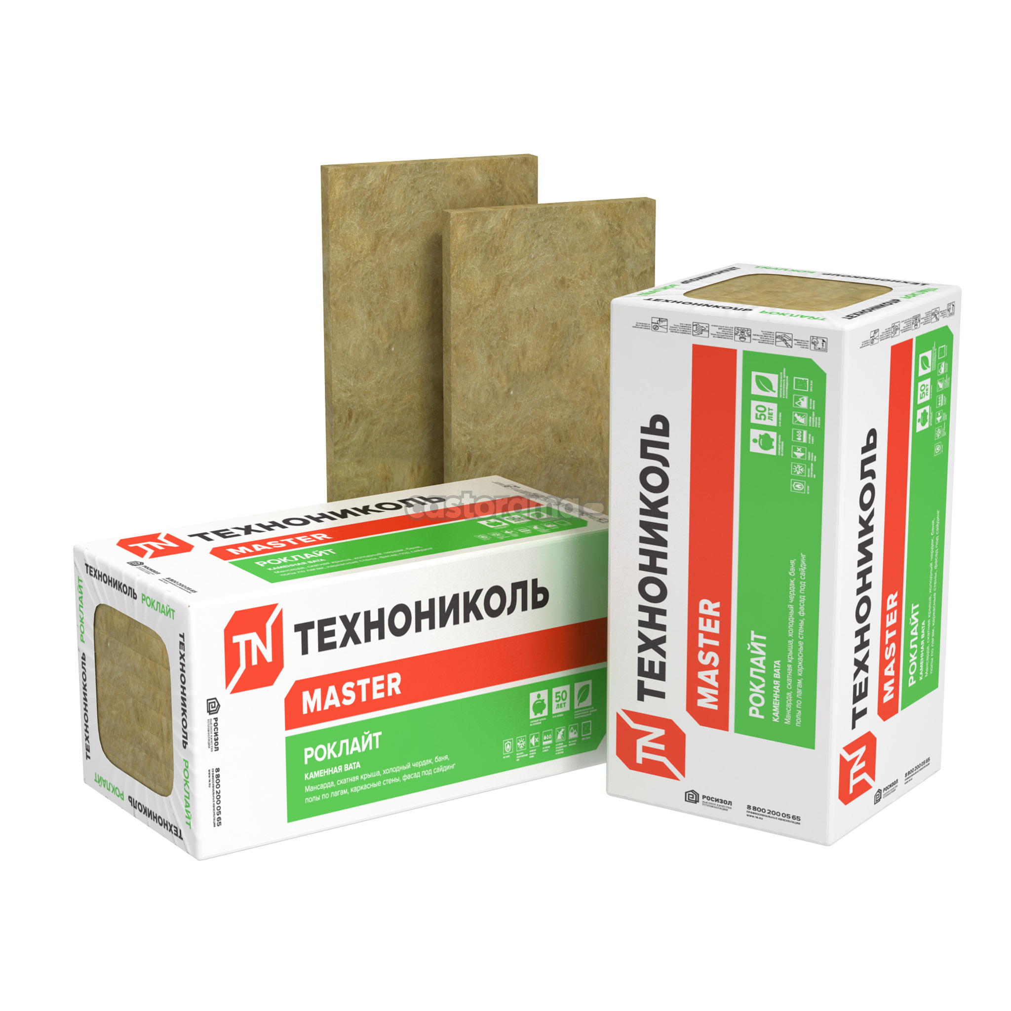 Характеристики и достоинства утеплителей «технониколь» - огород-365
