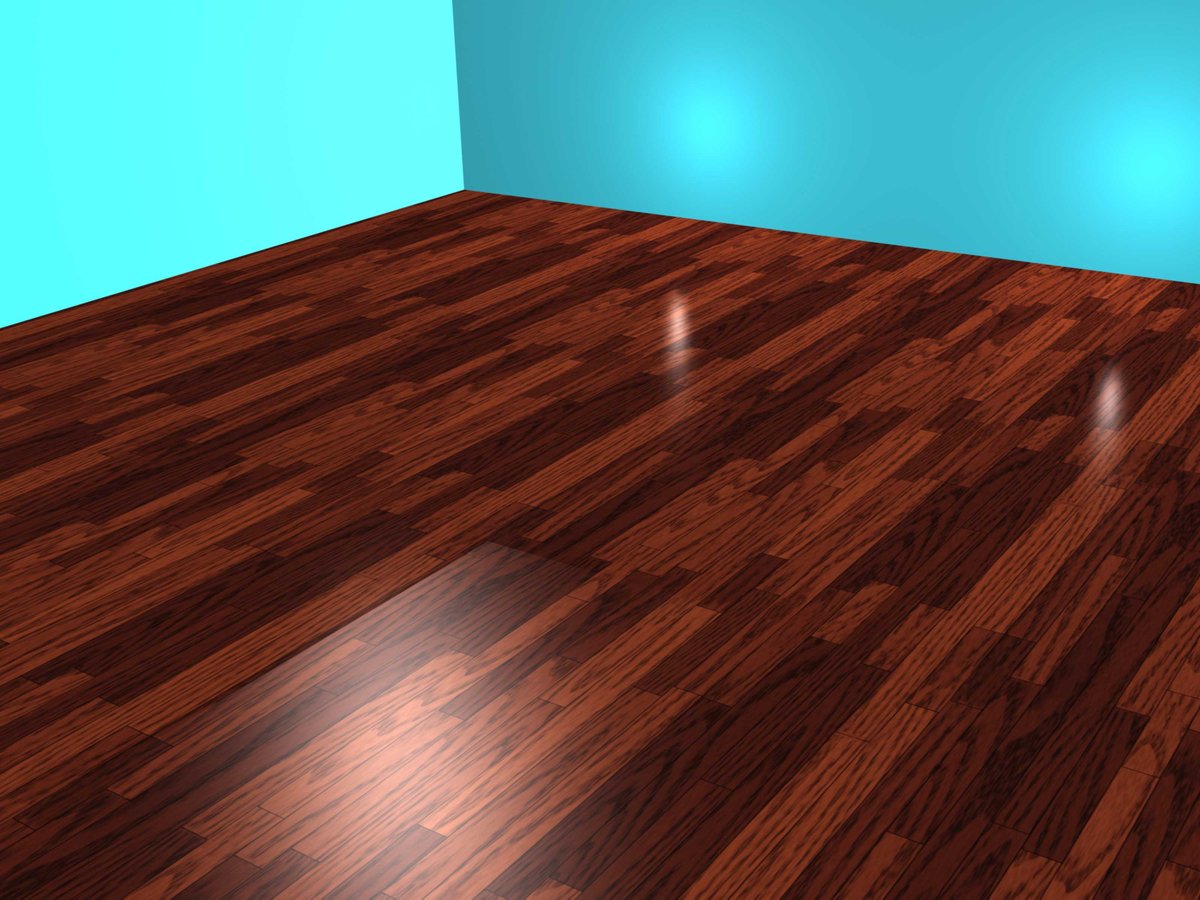 Чем покрасить деревянный пол в доме? выбираем материал правильно!