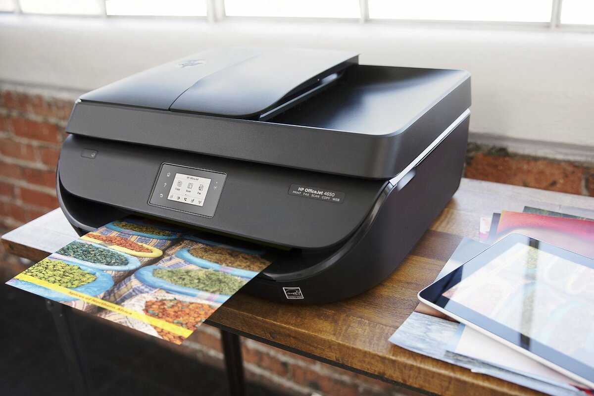 Как выбрать принтер для печати фотографий