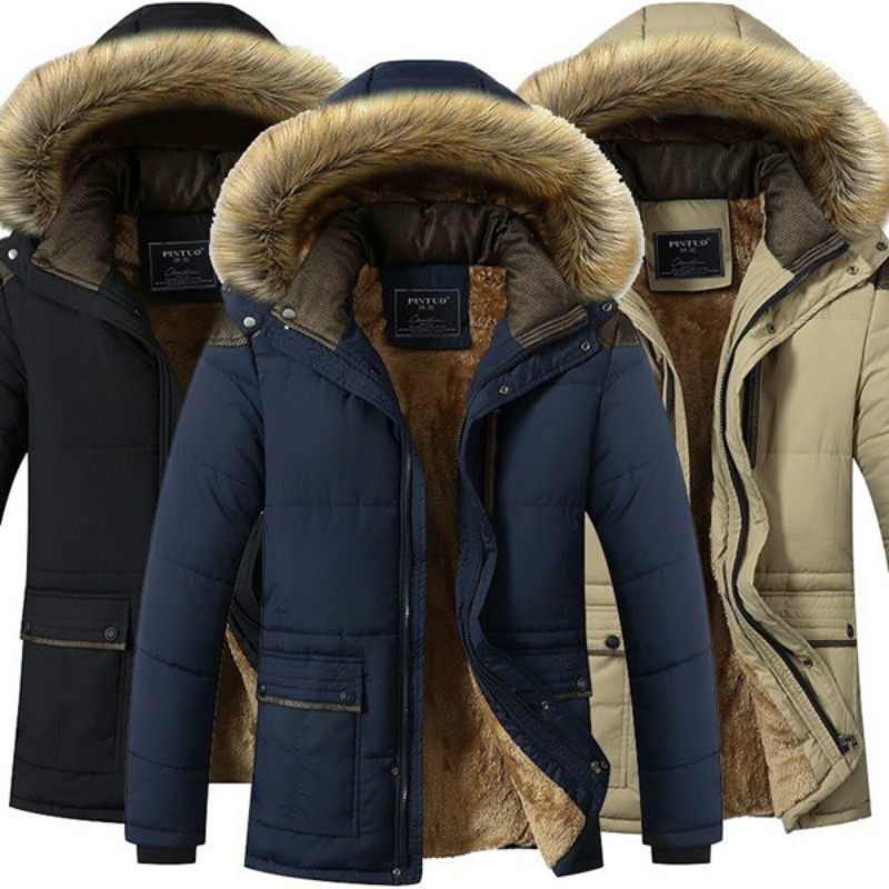 Лучшая зимняя куртка — какая она? «формула» идеальной куртки