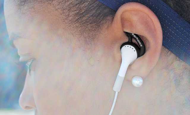Как правильно носить беспроводные наушники, как вставлять в уши