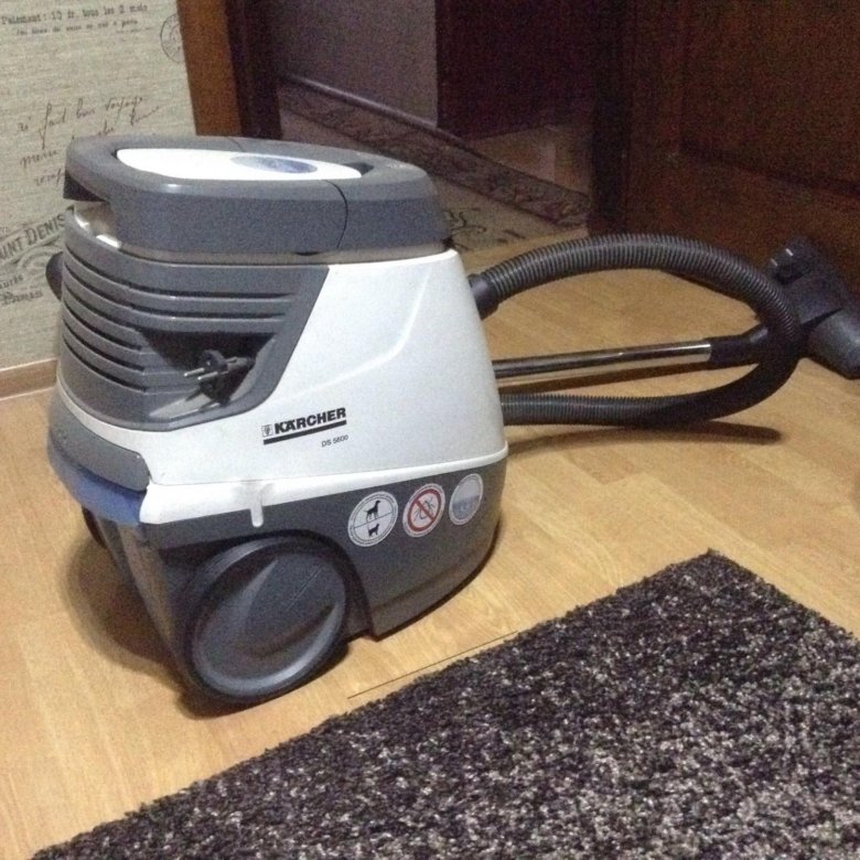 Пылесосы karcher с аквафильтром: обзор лучших моделей [обновлено]