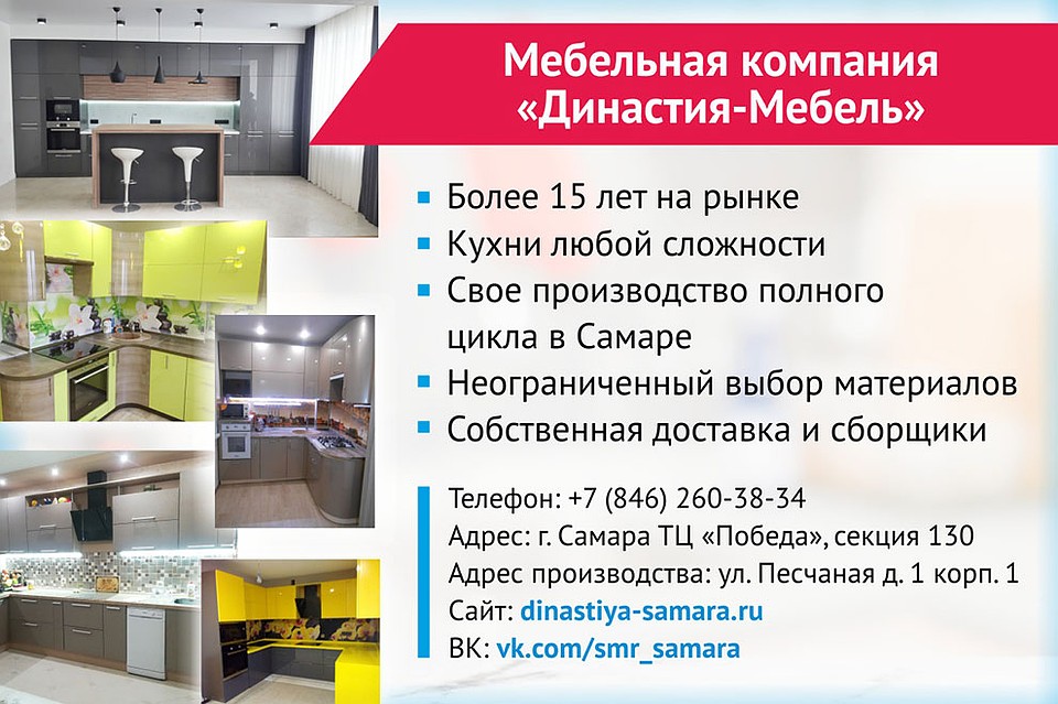 Как выбрать кухню: из какого материала и какую кухню лучше выбрать?