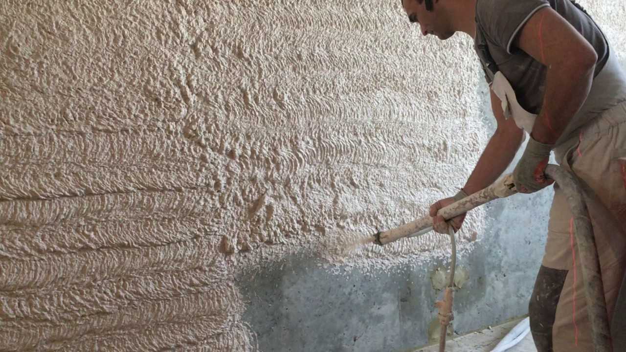 Штукатурка стен своими руками: подробная инструкция, как штукатурить