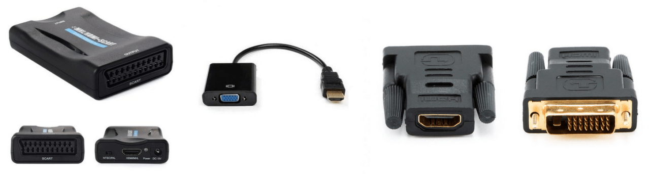 Можно зарядить телефон через hdmi