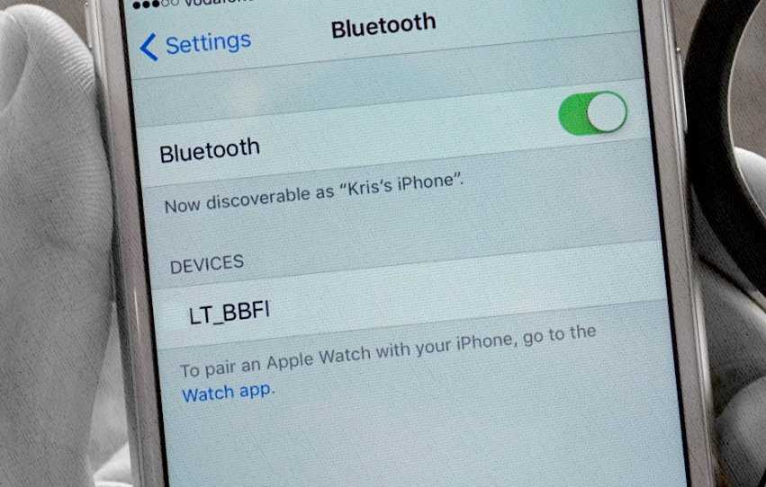Samsung: как подключить беспроводные наушники к телефону через bluetooth