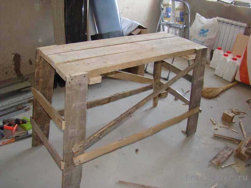 Строительный козел: особенности складных деревянных и алюминиевых моделей, выбор универсального строительного козла для столярных работ