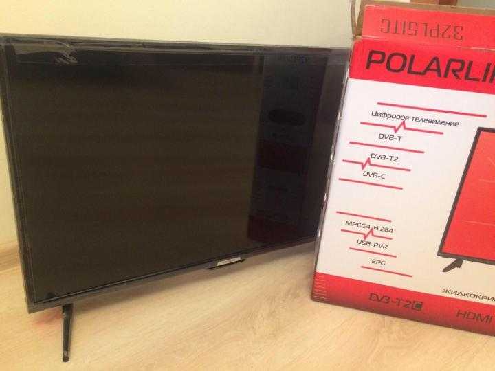 Телевизор polarline 43pl51tc-sm: обзор, отзывы, характеристики, плюсы и минусы